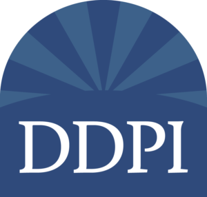 Logo DDPI